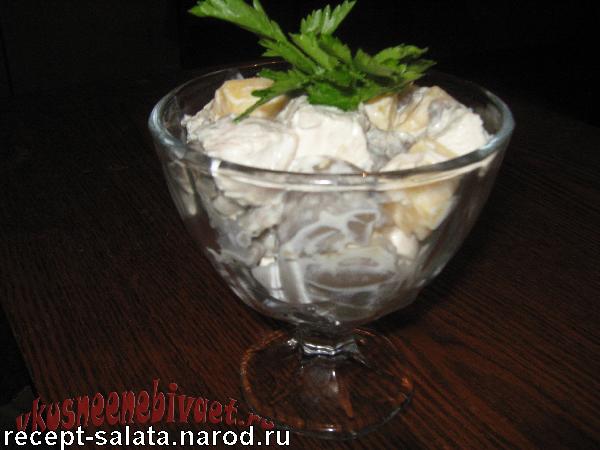 салат греческий рецепт
